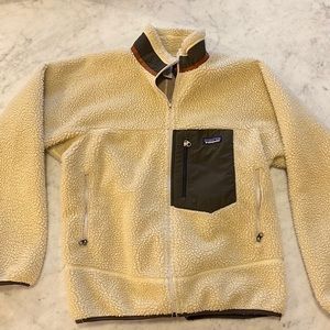 Patagonia Retro-X Fleece Jacket Men’s M